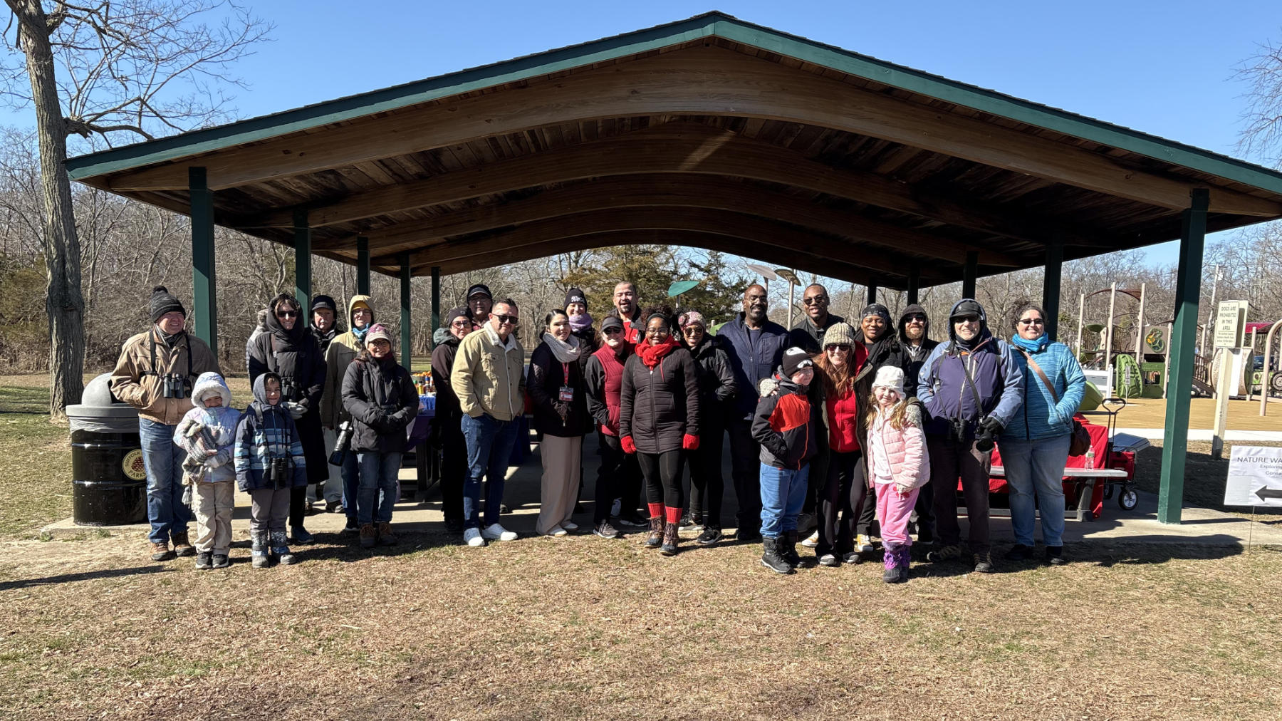 Community Members