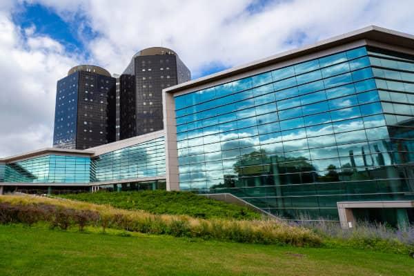 Stony Brook University Hospital