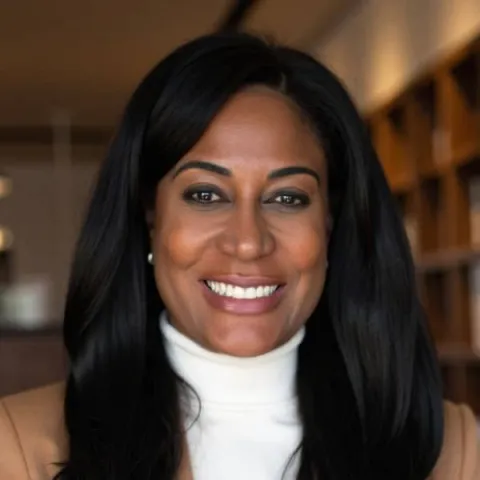 Judi Brown Clarke