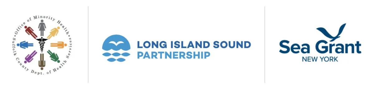 Office of Minority Health; Long Island Sound Partnership; Sea Grant New York
